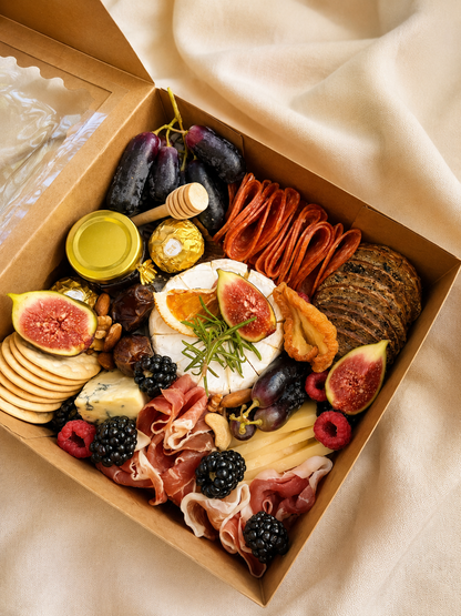 Grazing Box for 2