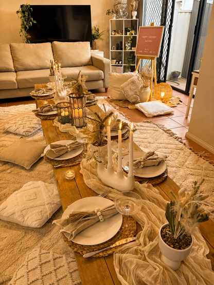 Pop-Up Picnic