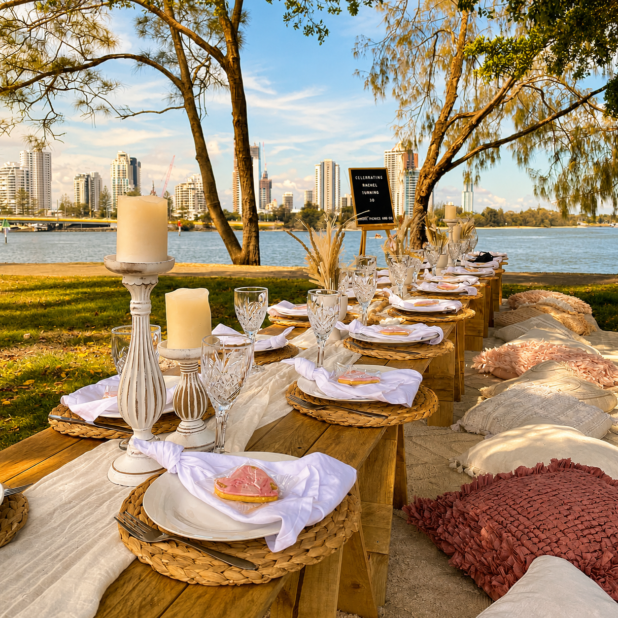 Pop-Up Picnic