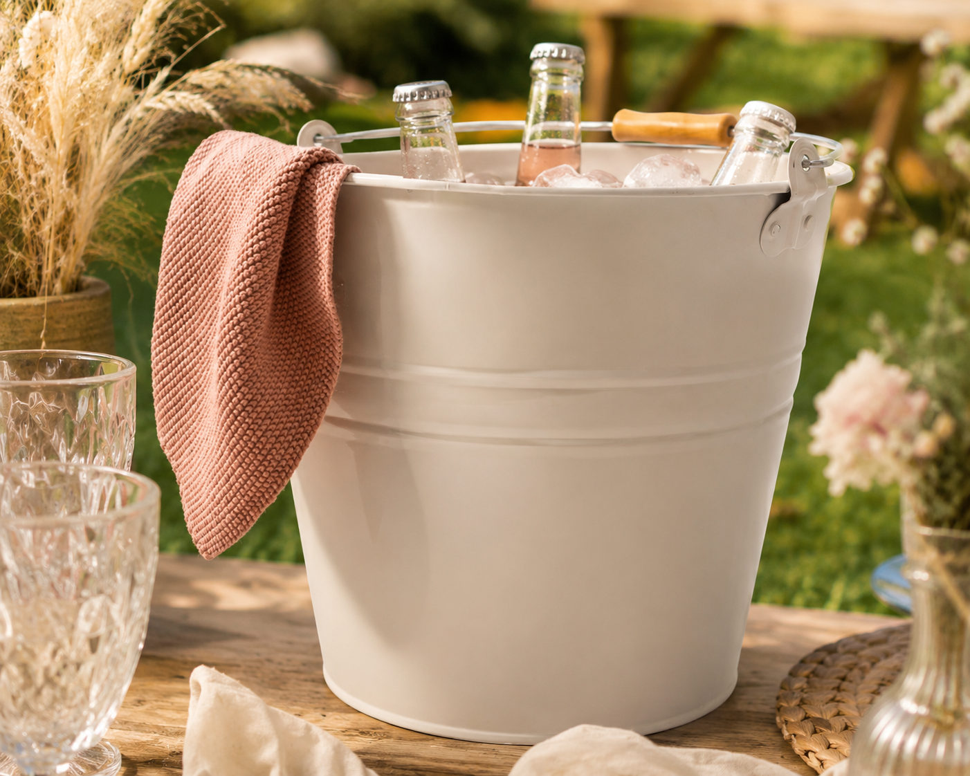 Ice Bucket