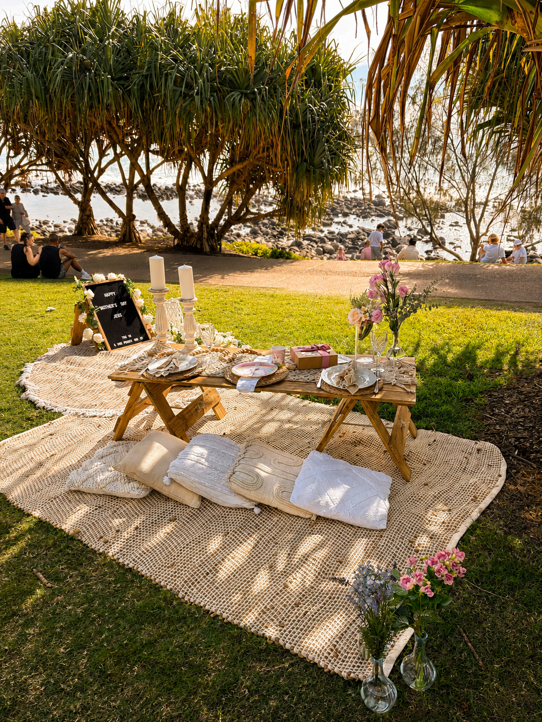 DIY Picnic